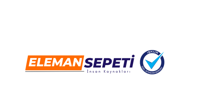 Eleman Sepeti Logo